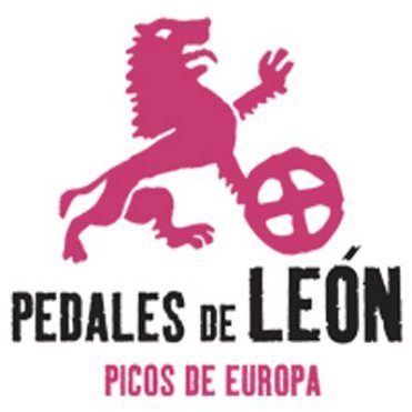 PEDALES DE LEON LOGO